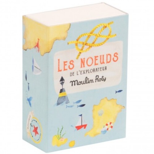 moulin roty zeemansknopen  | 712369 | 1