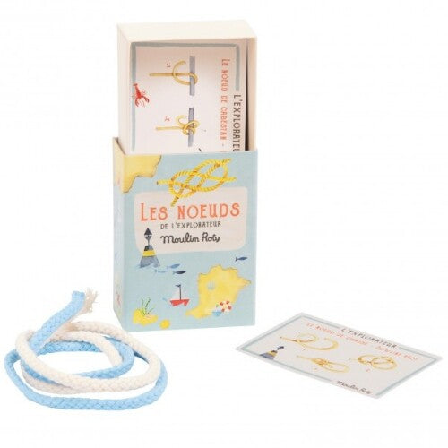 moulin roty zeemansknopen  | 712369 | 2