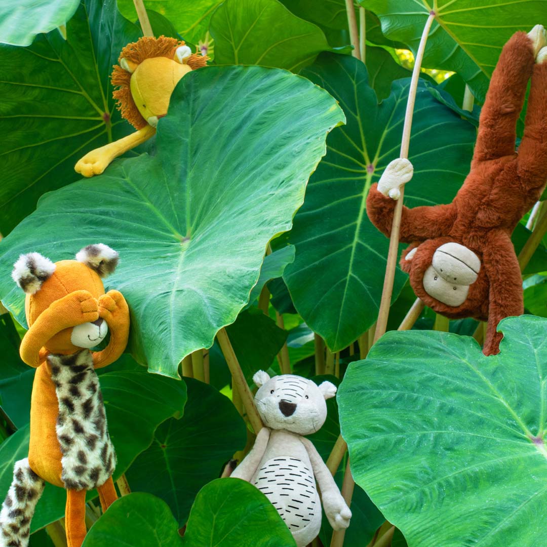 moulin roty activiteitenhanger la forêt mawa - aap mochica | 688075 | 1