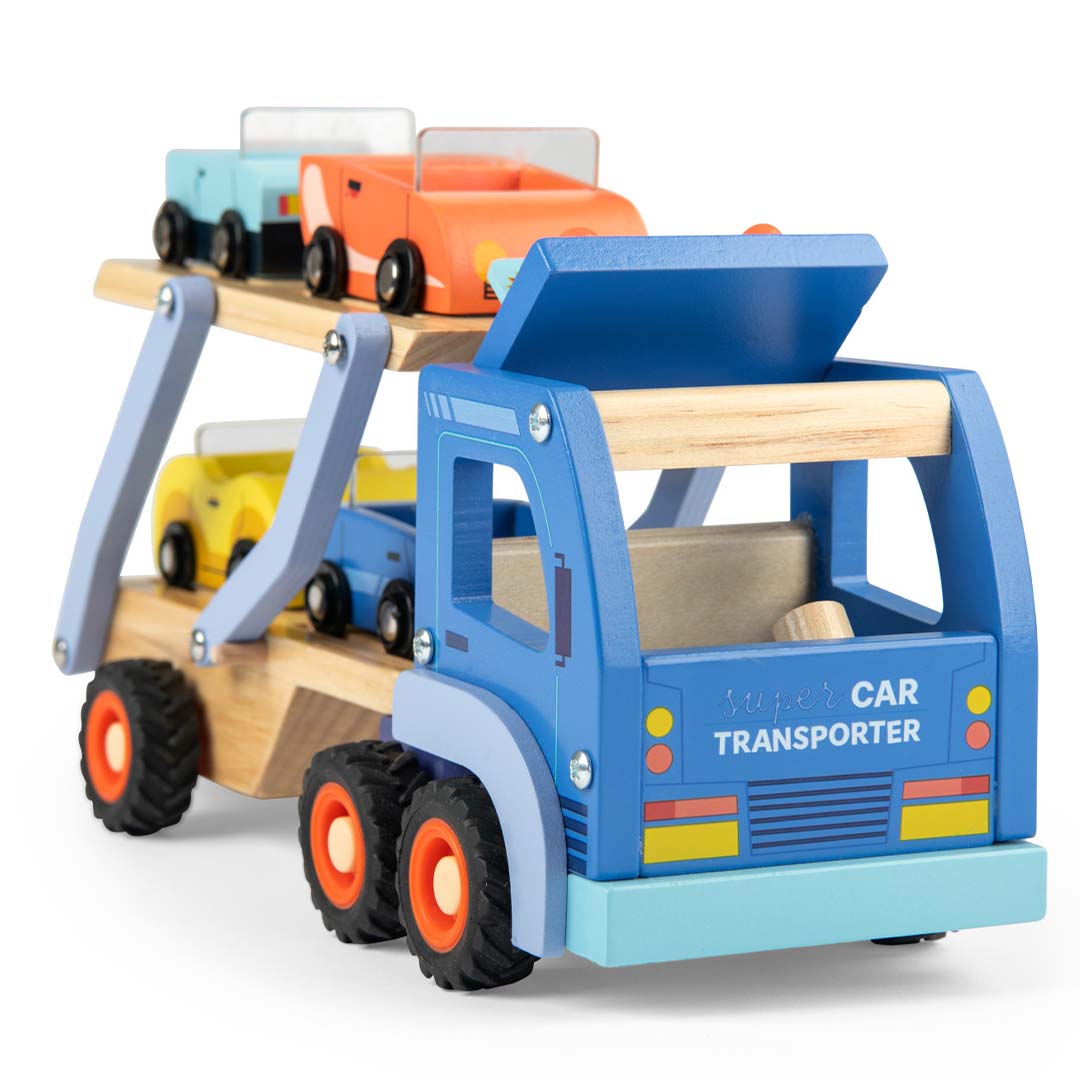 moulin roty autotransportwagen avenue du moulin | 725736 | 4