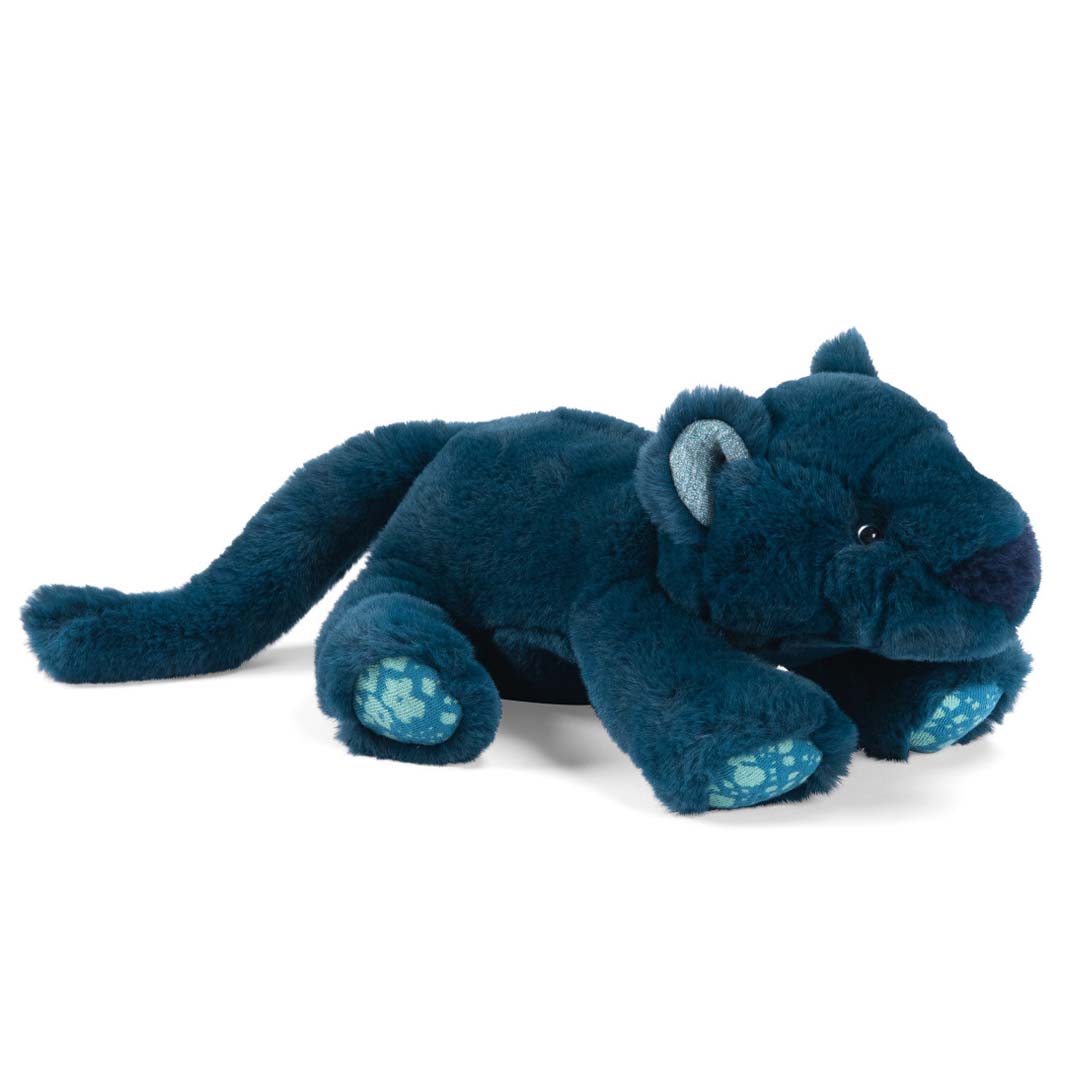 moulin roty knuffelpanter - 41 cm | 719034 | 1