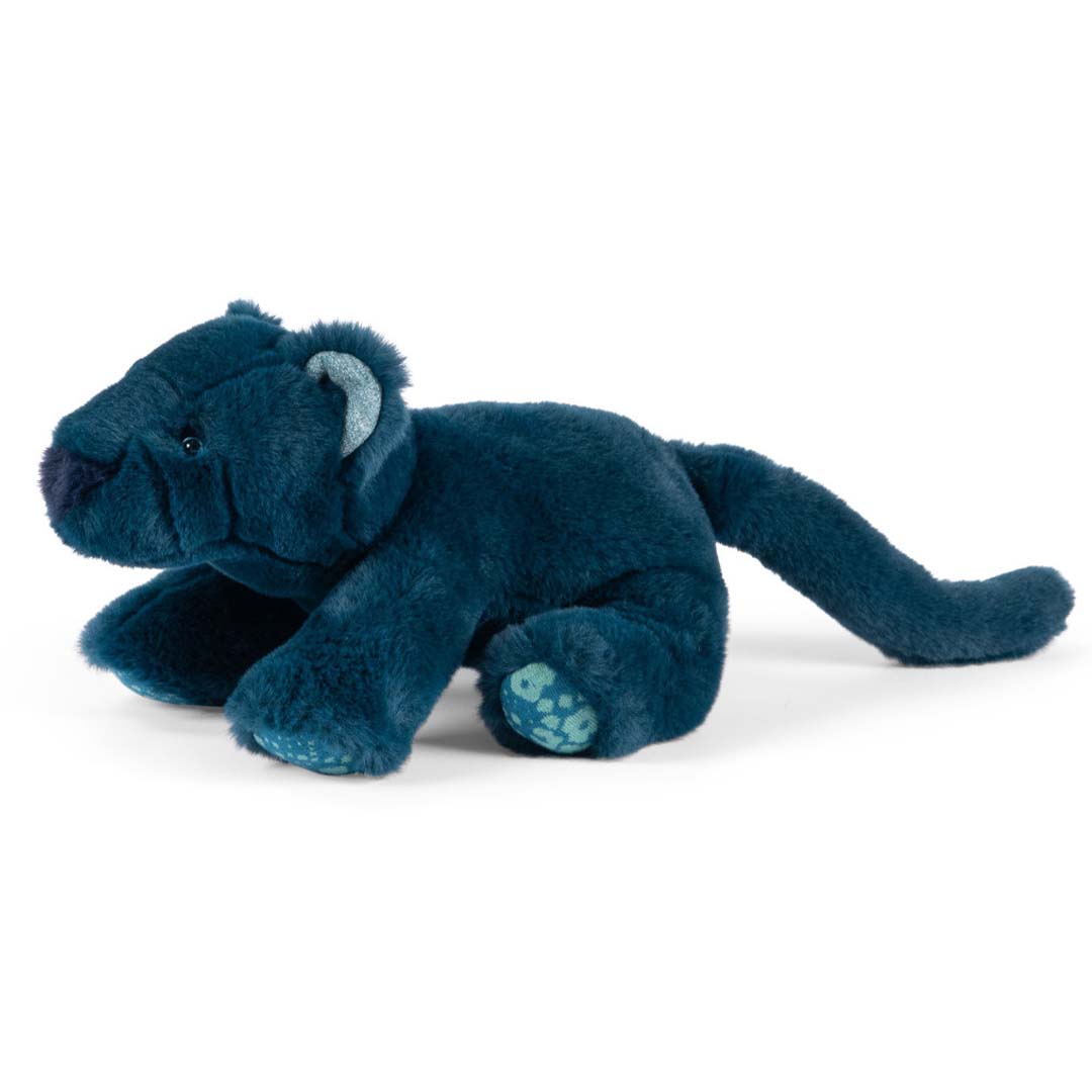 moulin roty knuffelpanter - 41 cm | 719034 | 3