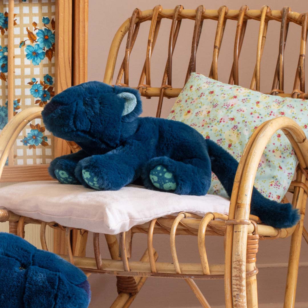 moulin roty knuffelpanter - 41 cm | 719034 | 4