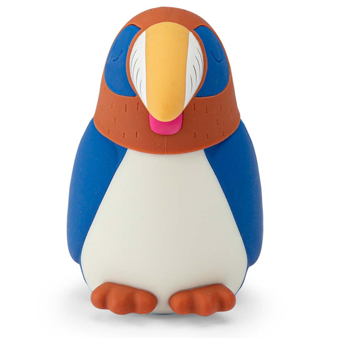 moulin roty nachtlampje la forêt mawa - neushoornvogel | 688201 | 3