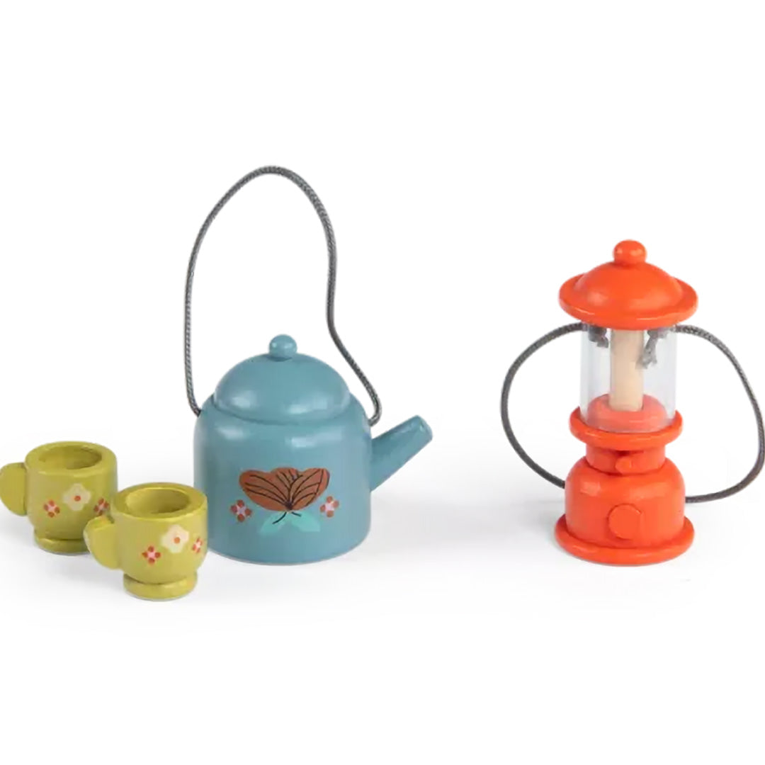 moulin roty poppenaccessoires les minouchkas - verhalen hoekje - 16 cm | 681106 | 7