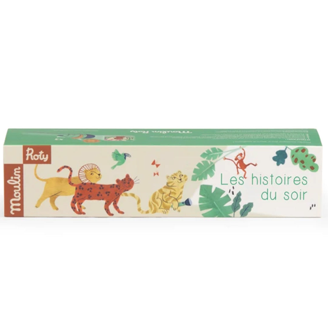 moulin roty projector bedtijdverhalen la forêt mawa | 688361 | 3