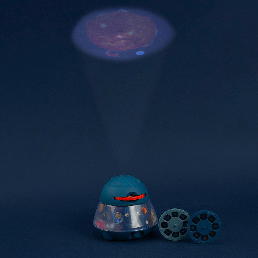 moulin roty ruimteprojector l'explorateur | 712448 | 2