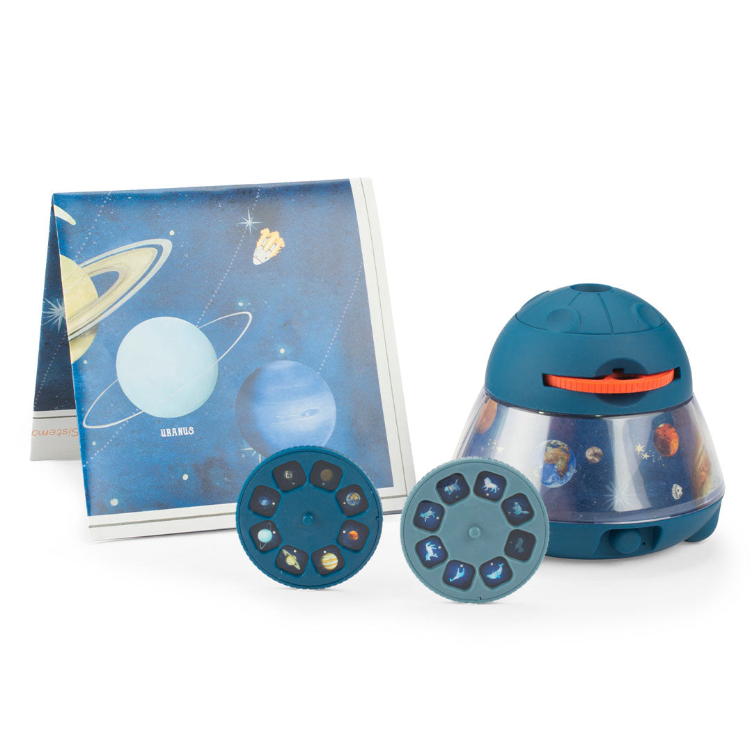 moulin roty ruimteprojector l'explorateur | 712448 | 4
