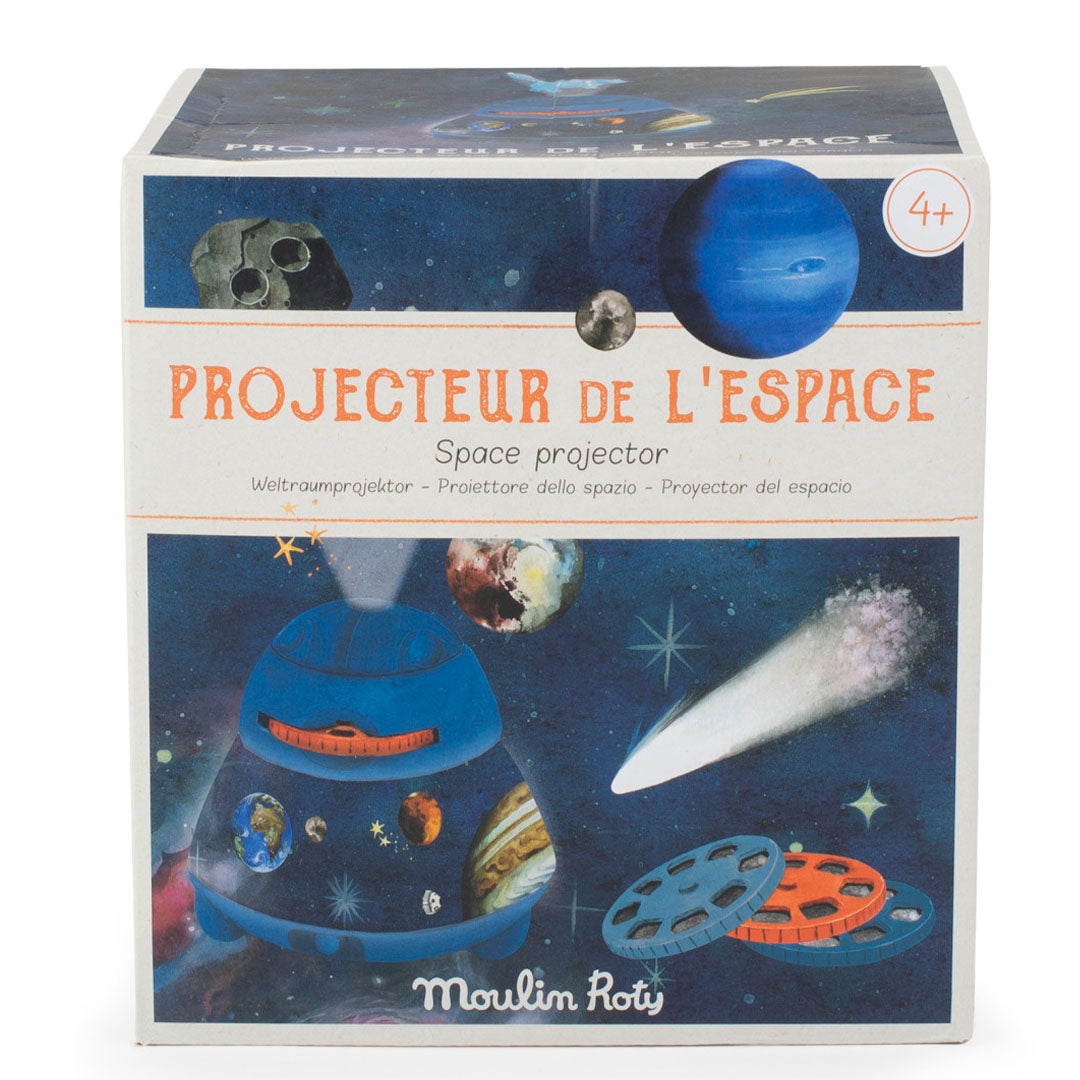 moulin roty ruimteprojector l'explorateur | 712448 | 6