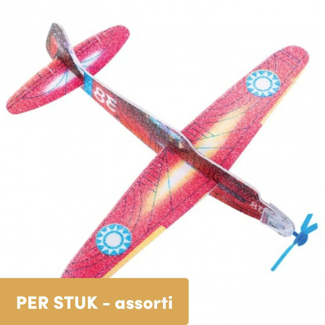 moulin roty zweefvliegtuig assorti | 711124 | 0