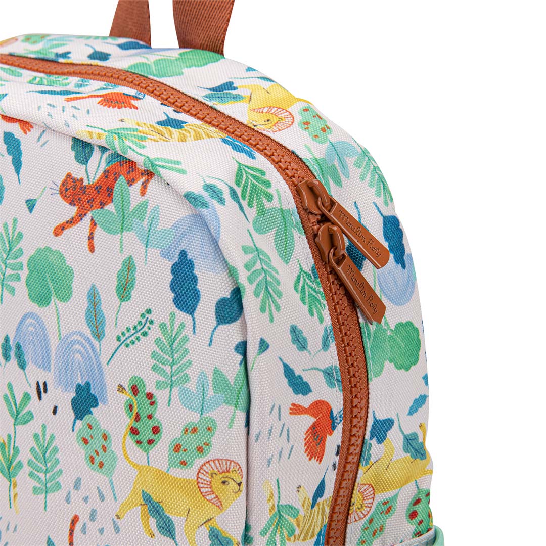 moulin roty kleuterrugzak la forêt mawa - 32 cm | ROTY688236 | 5
