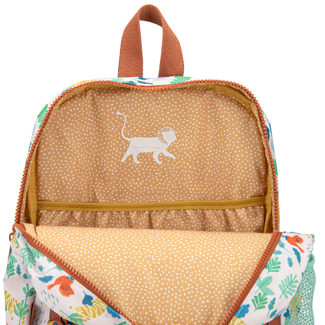 moulin roty kleuterrugzak la forêt mawa - 32 cm | ROTY688236 | 6