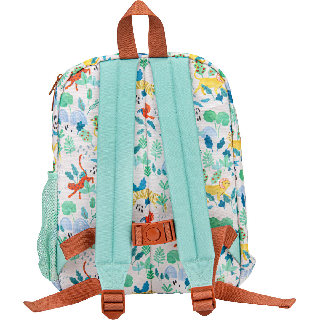 moulin roty kleuterrugzak la forêt mawa - 32 cm | ROTY688236 | 4