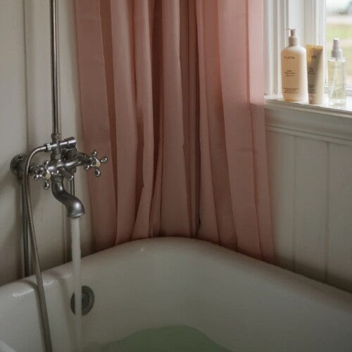 mushie babyshampoo en -douchegel - 400 ml | 70.500.04 | 5