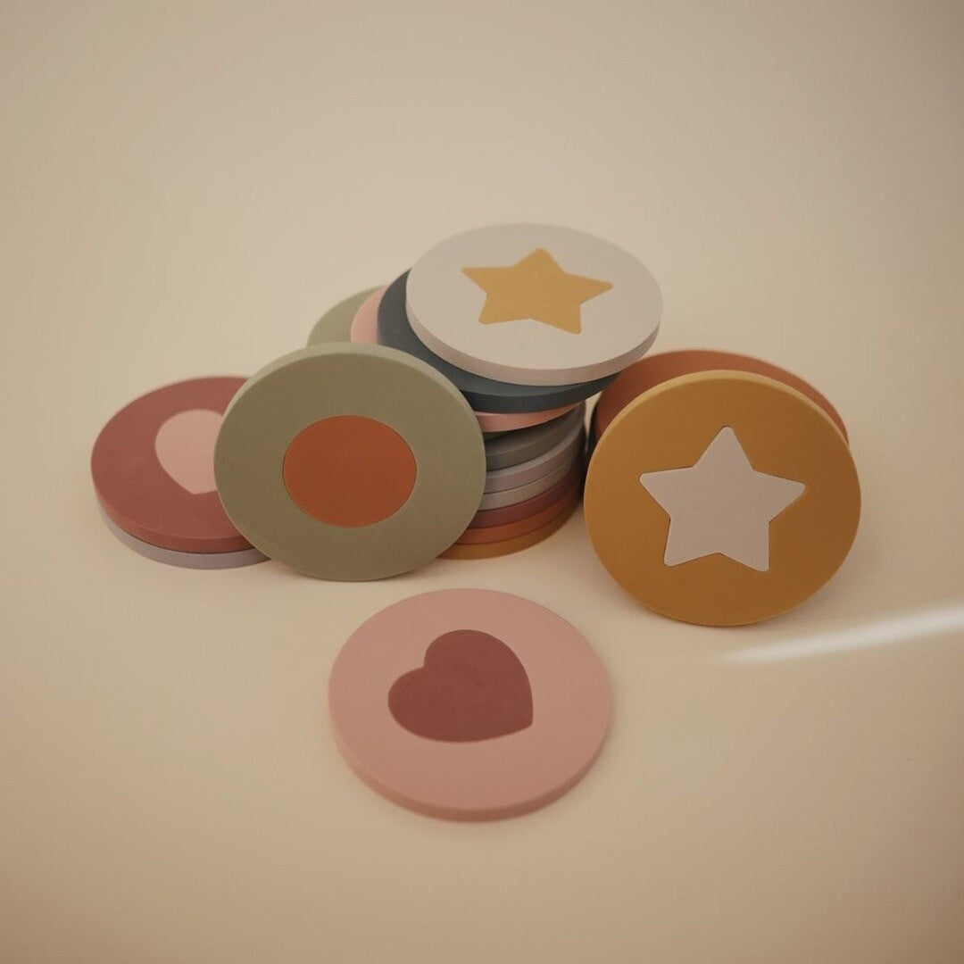 mushie badpuzzel foam | 70.077.50 | 2