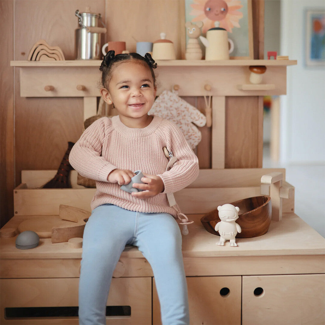 mushie badspeeltjes oceaan - 4st | 70.077.02 | 2