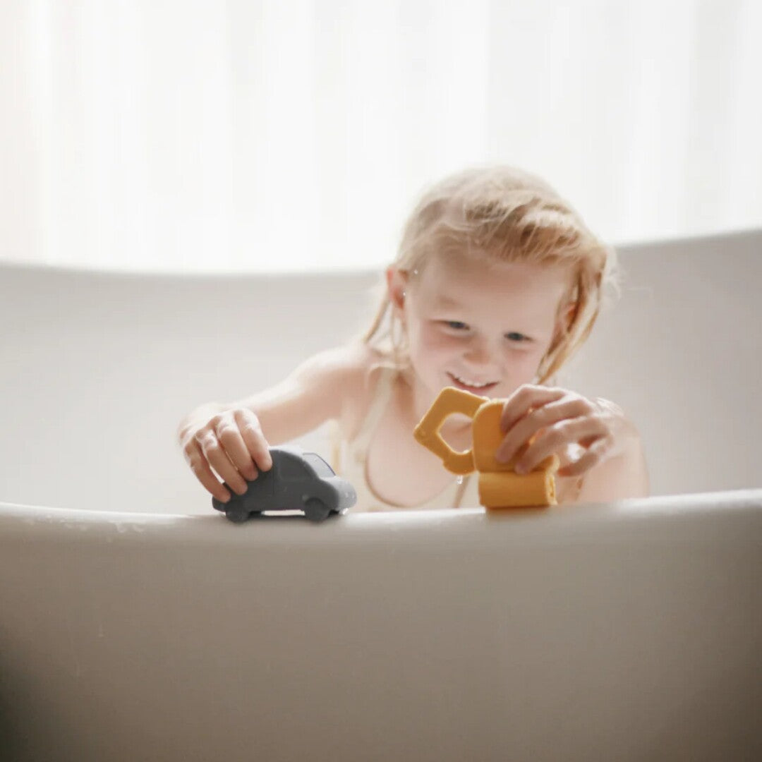 mushie badspeeltjes voertuigen - 4st | 70.077.01 | 3