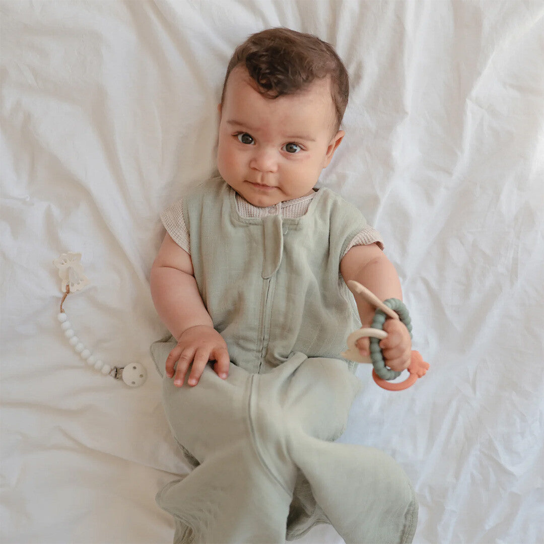 mushie bijtring dino | 70.034.01 | 2