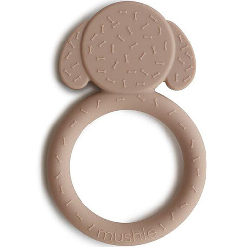 mushie bijtring hond | 70.028.07 | 5