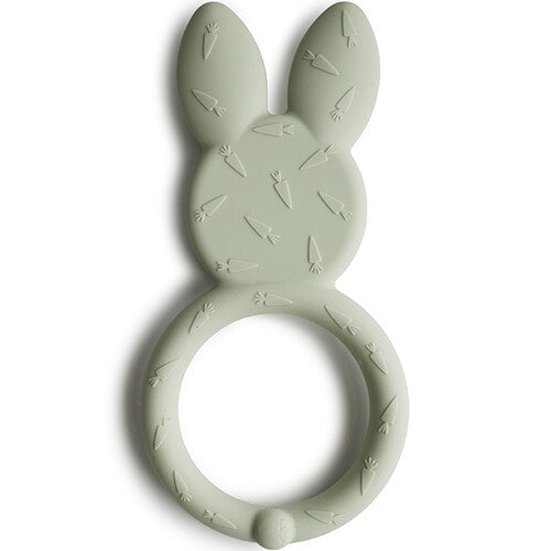 mushie bijtring konijn | 70.028.05 | 1