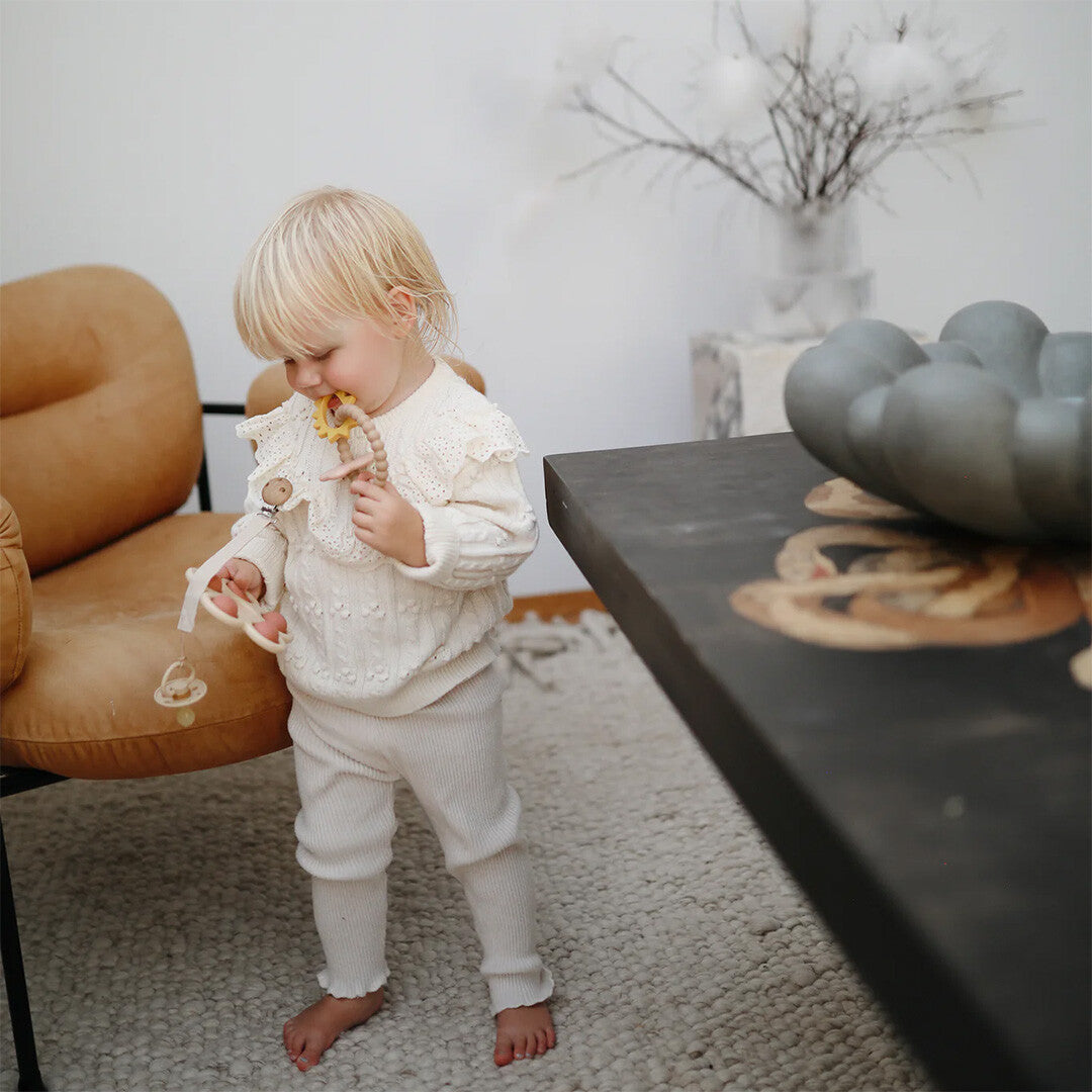 mushie bijtring nature | 70.034.02 | 1