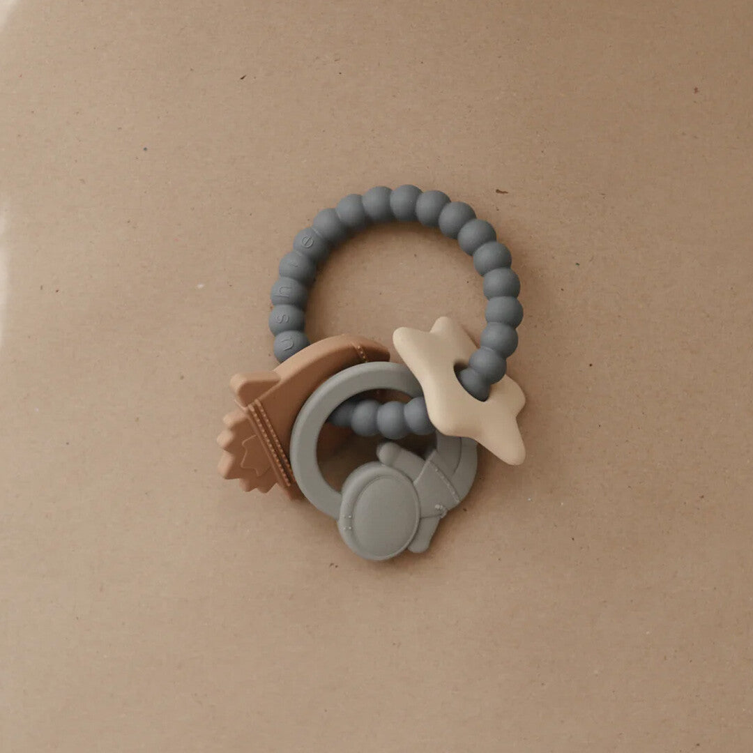 mushie bijtring space | 70.034.03 | 3