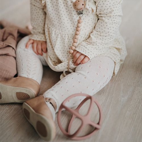 mushie bijtspeelgoed bal - shifting sands | 70.029.00 | 1