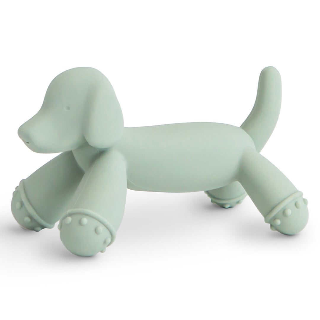 mushie bijtspeelgoed hond | 70.710.02 | 0