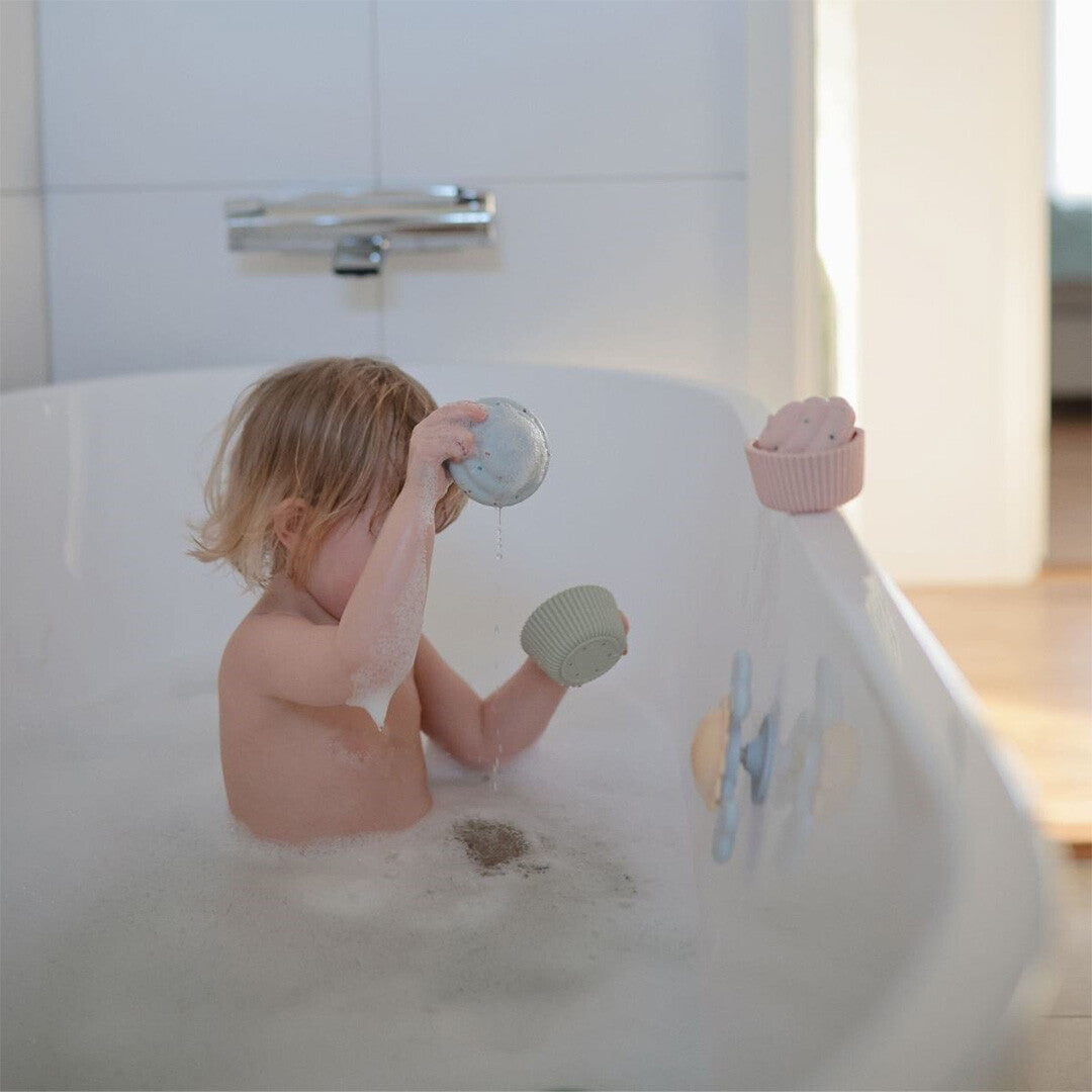 mushie cupcakes - 4st | 70.708.01 | 2