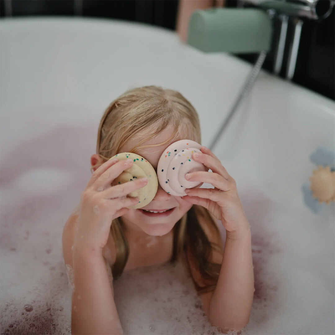 mushie cupcakes - 4st | 70.708.01 | 4