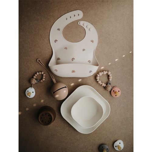 mushie fopspeendoosje natural | 70.010.04 | 6