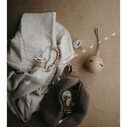 mushie fopspeendoosje natural | 70.010.04 | 7