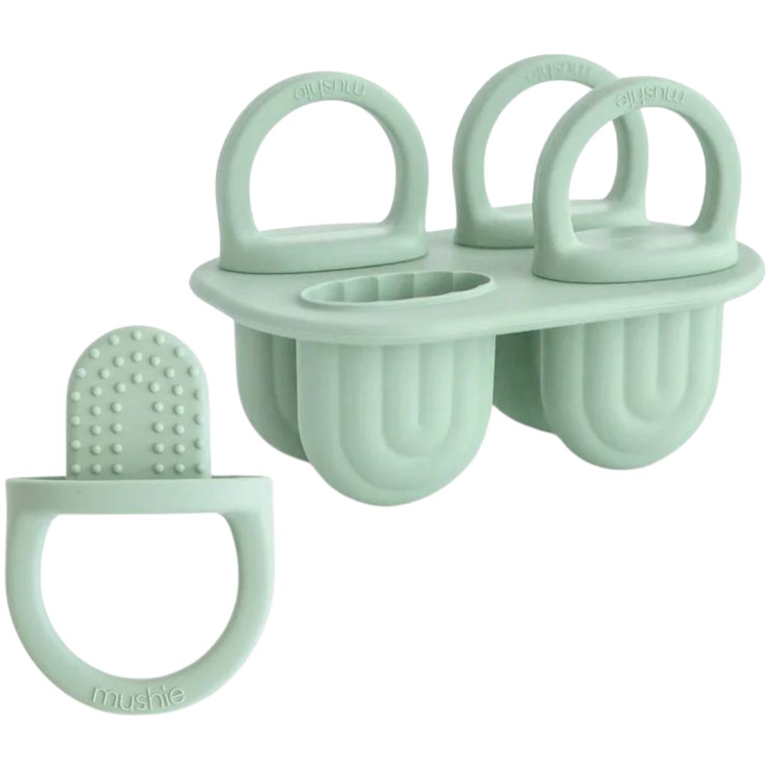 mushie ijsvormen - cambridge blue | 70.192.02 | 0
