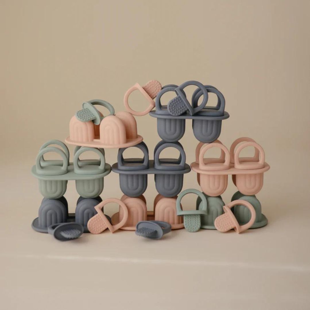 mushie ijsvormen - cambridge blue | 70.192.02 | 2
