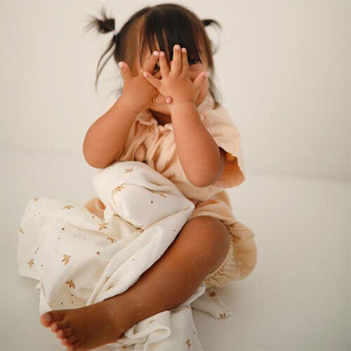 mushie inbakerdoek sparrow  | 70.006.11 | 2