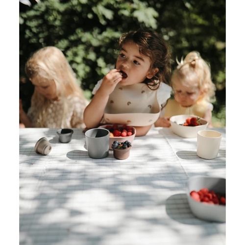 mushie kinderbekers cloud - 2st | 70.009.05 | 1