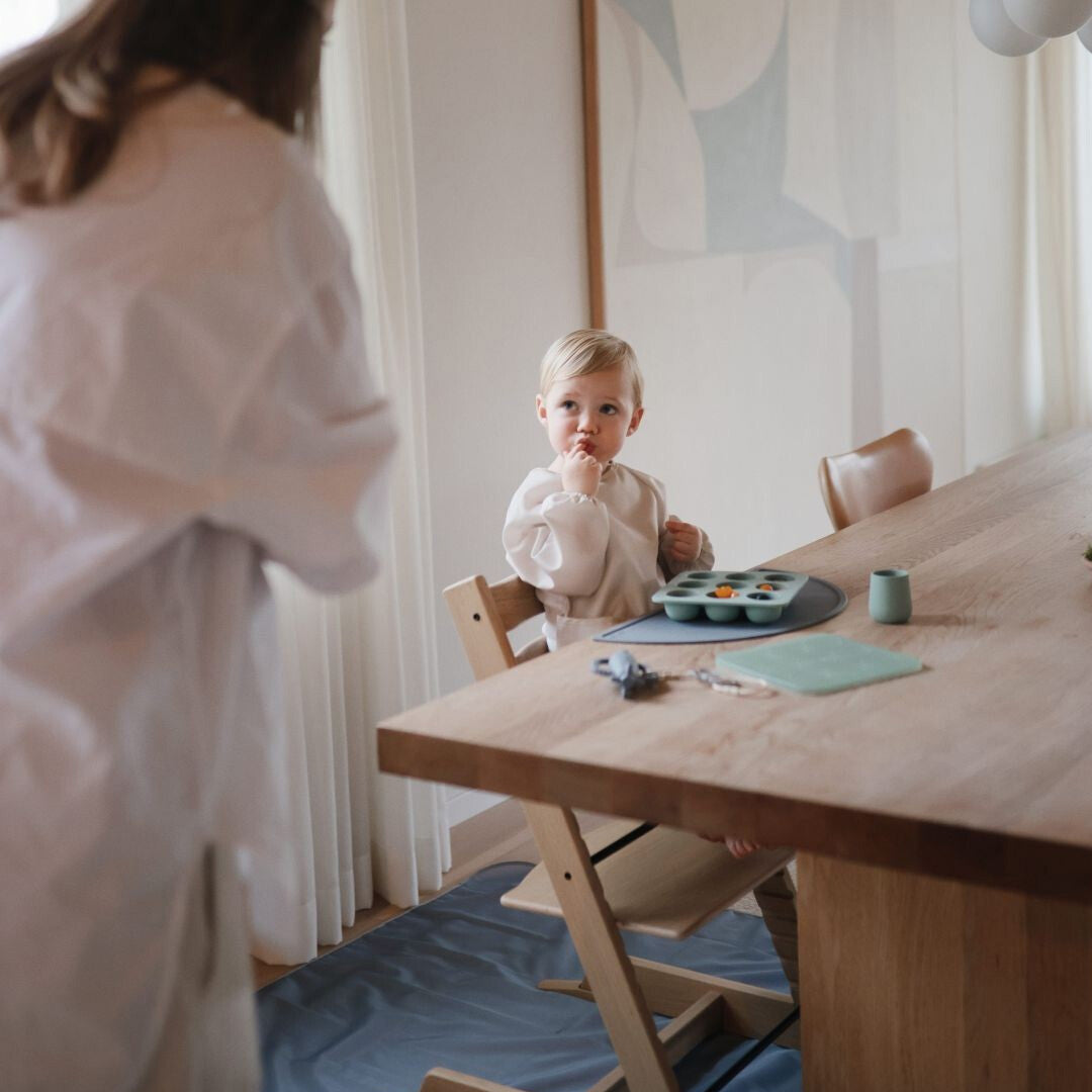 mushie knoeimat tradewinds - 108x108 cm  | 70.706.02 | 2