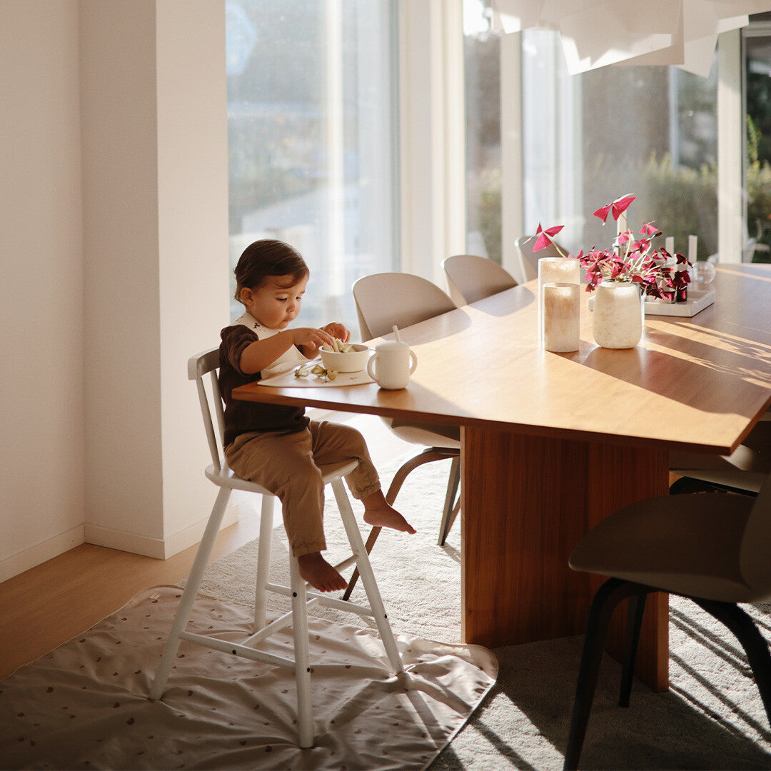 mushie knoeimat tradewinds - 108x108 cm  | 70.706.02 | 3