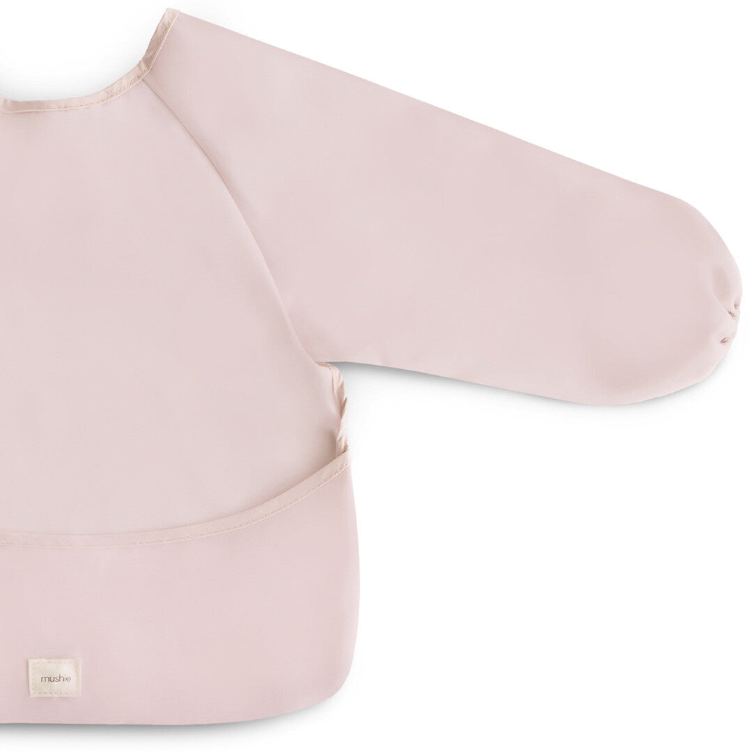 mushie mouwslab blush | 70.085.01 | 3