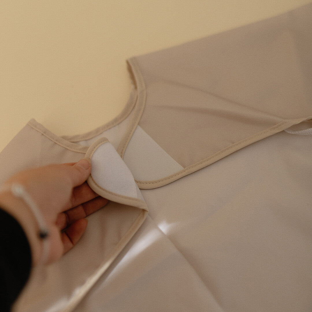 mushie mouwslab blush | 70.085.01 | 4