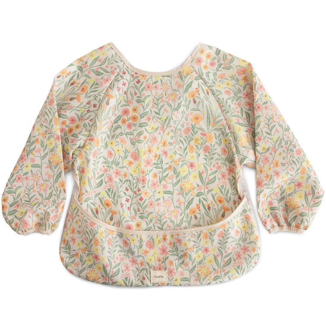 mushie mouwslab pastel blooms | 70.085.08 | 3