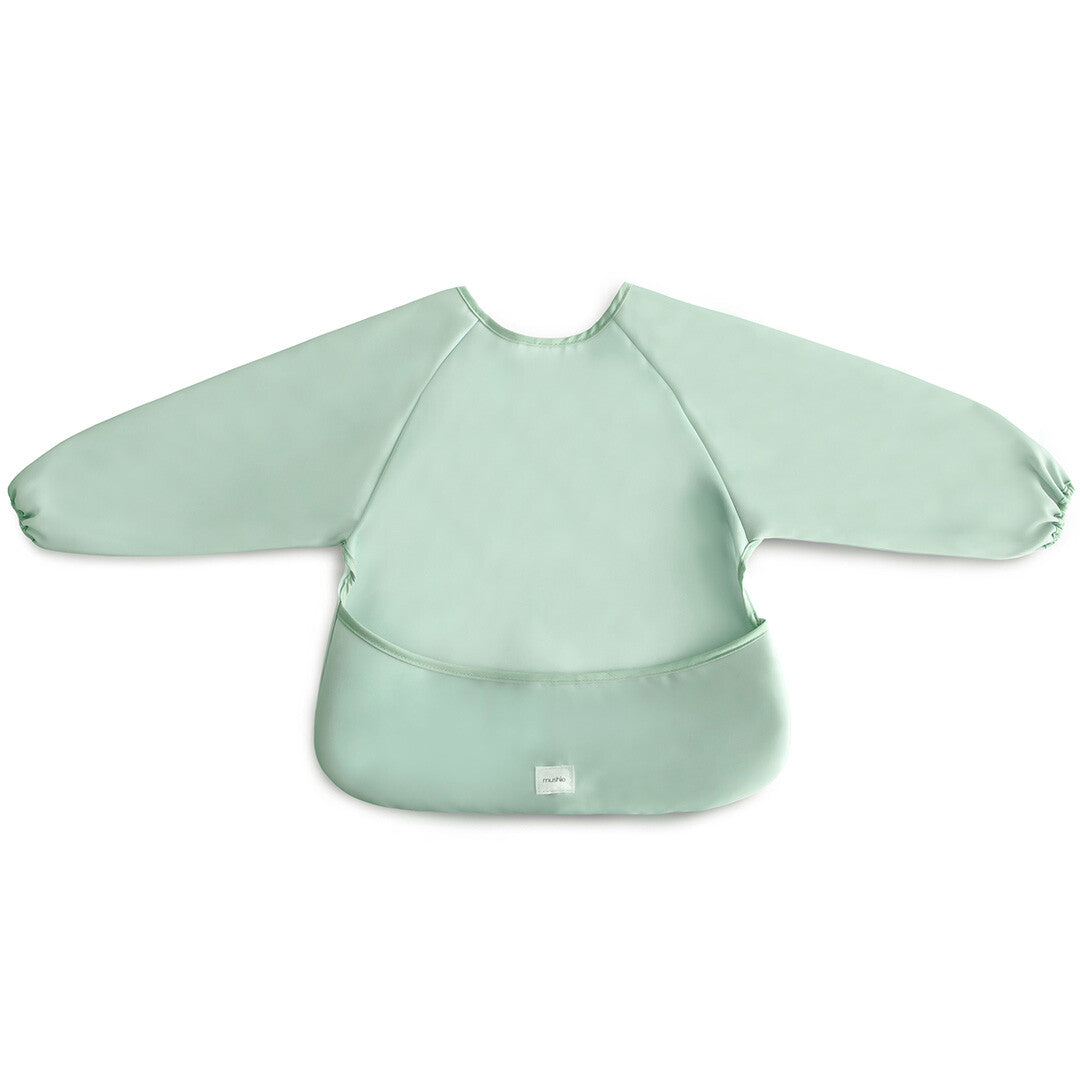 mushie mouwslab roman green | 70.085.03 | 0