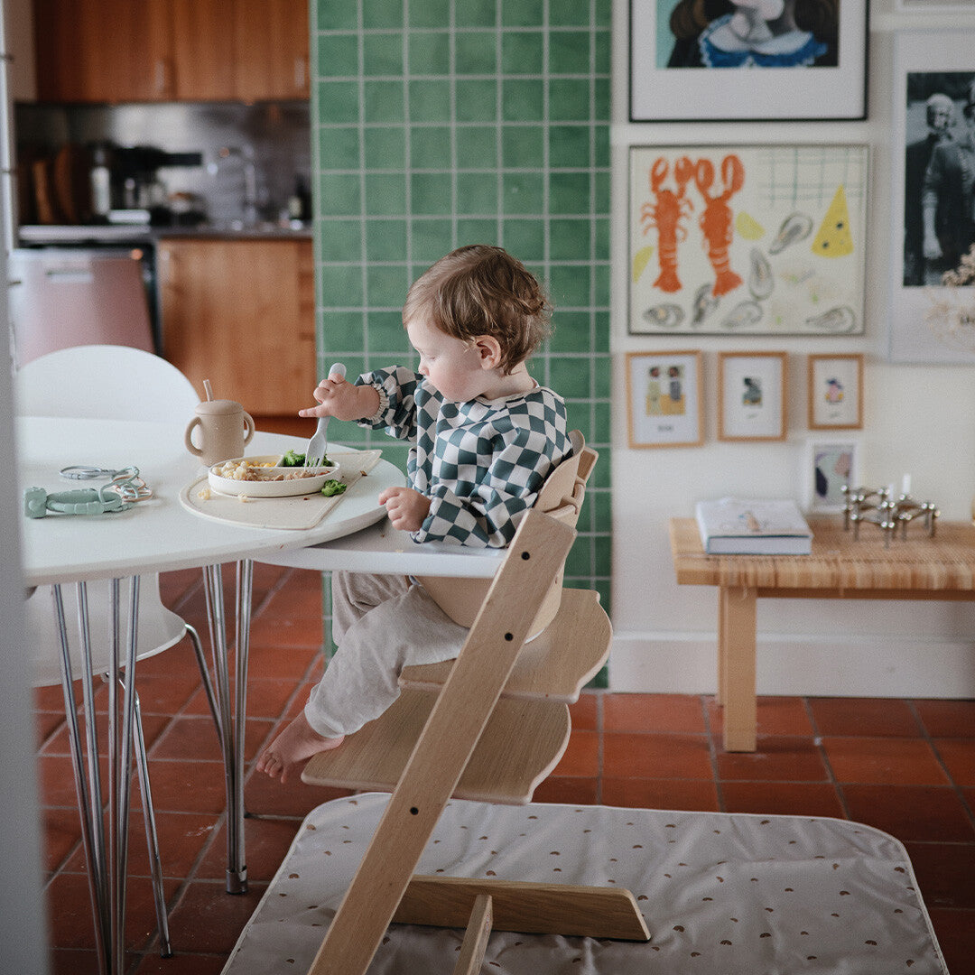 mushie mouwslab tradewinds  | 70.085.02 | 2