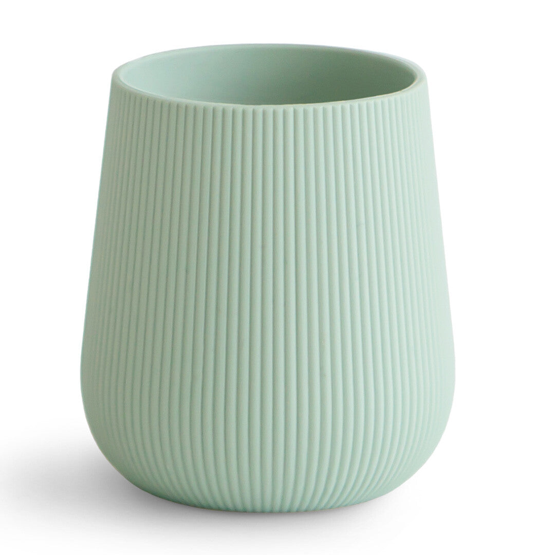 mushie peuterbeker cambridge blue | 70.707.02 | 0