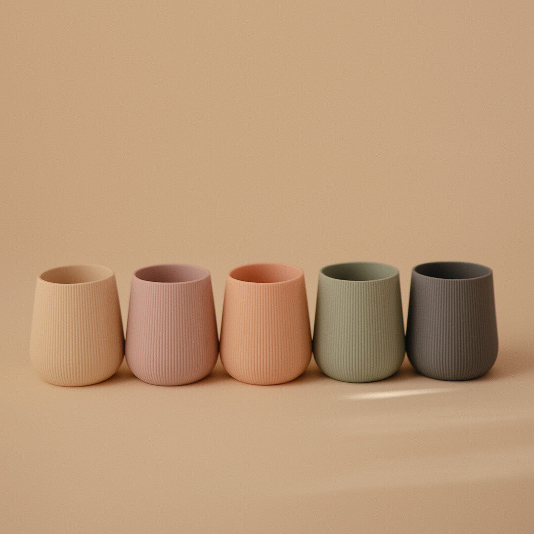 mushie peuterbeker shifting sand | 70.707.03  | 1