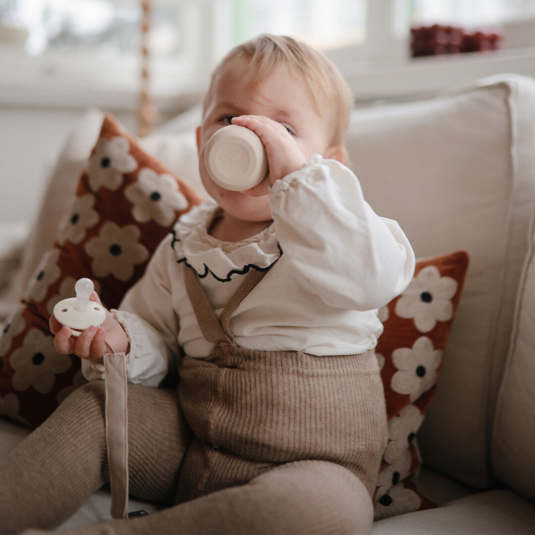 mushie peuterbeker shifting sand | 70.707.03  | 2