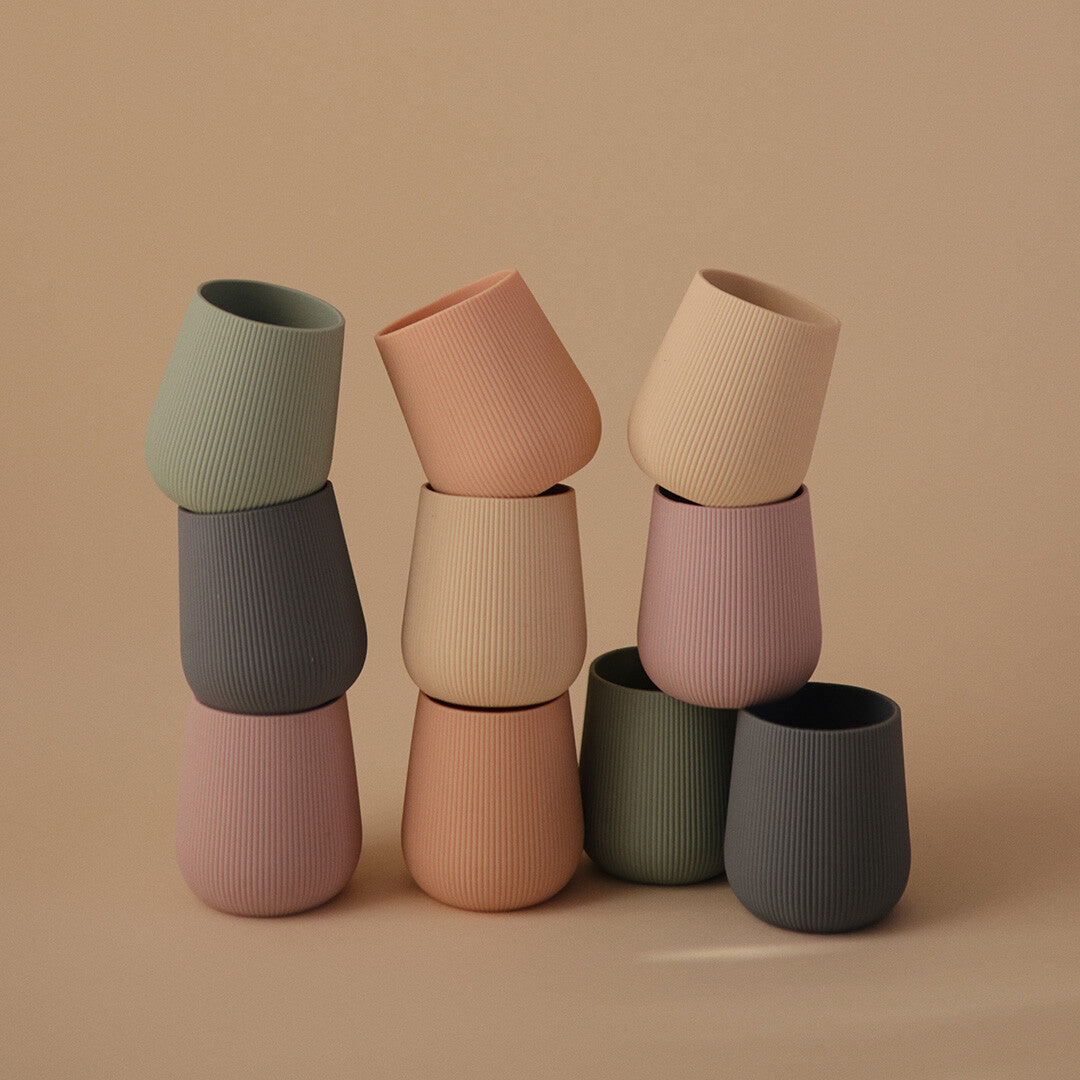 mushie peuterbeker tradewinds | 70.707.05 | 1