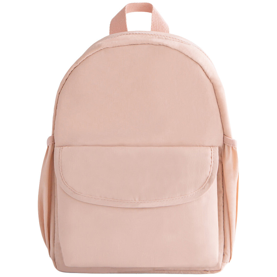 mushie peuterrugzak blush - 28 cm  | 70.069.01 | 0