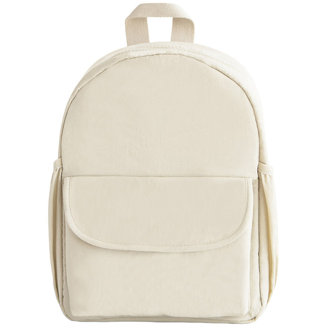 mushie peuterrugzak fog - 28 cm | 70.069.03 | 0