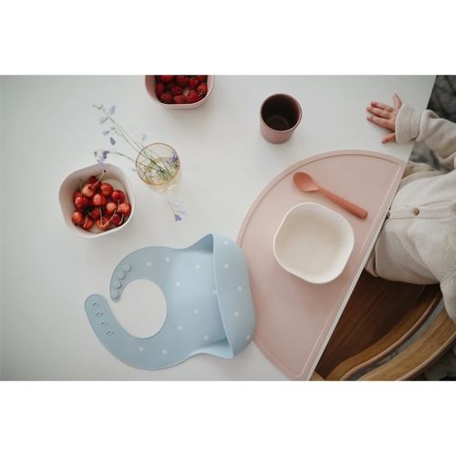 mushie placemat rocket ship | 70.012.01 | 4